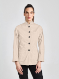 Modena Lady Classic - Servicejacke - beige